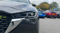 Mazda CX-5 2.0 Newground 5dr Petrol Estate